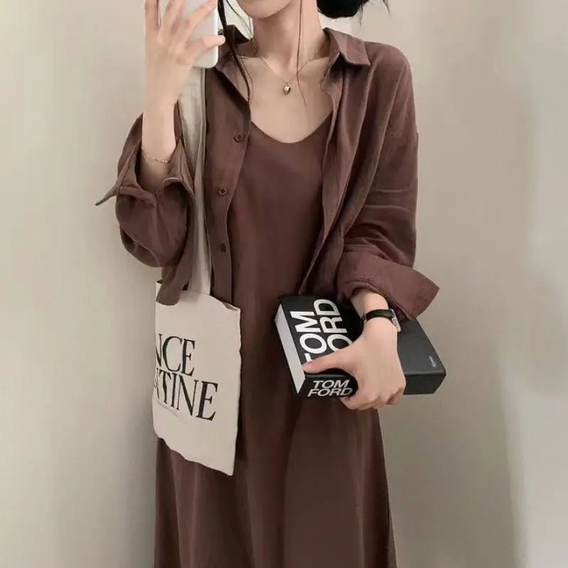 Dress And Jacket Set