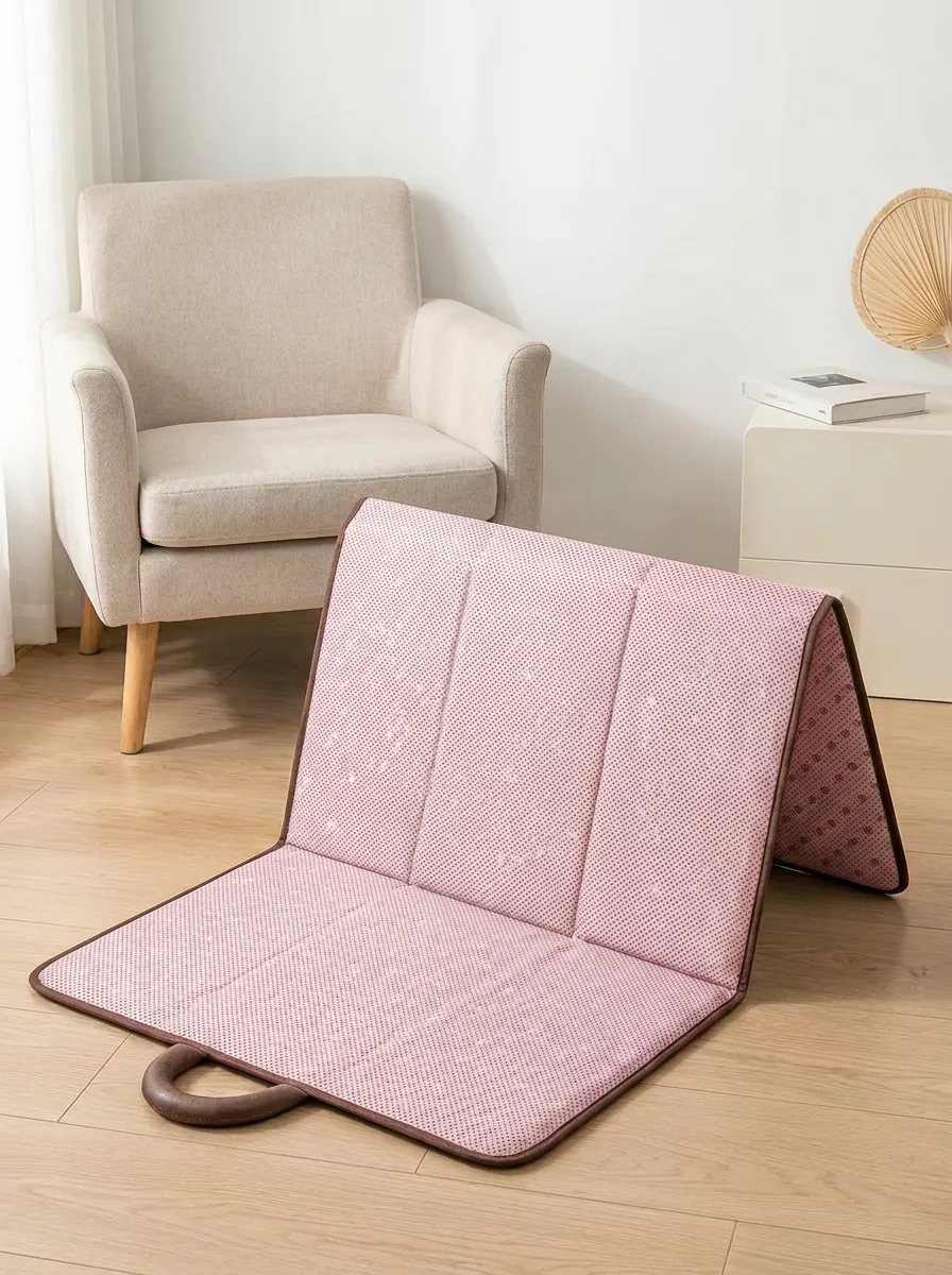 Cooling Mat Pattern Pattern Cooling Mat