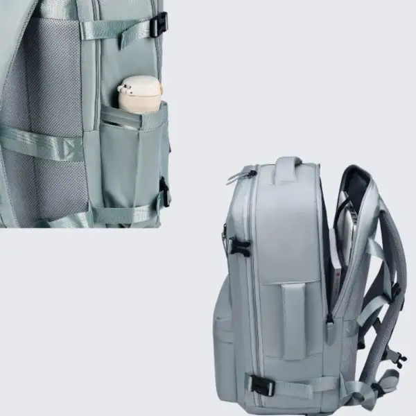Oxford Cloth Everyday Backpack