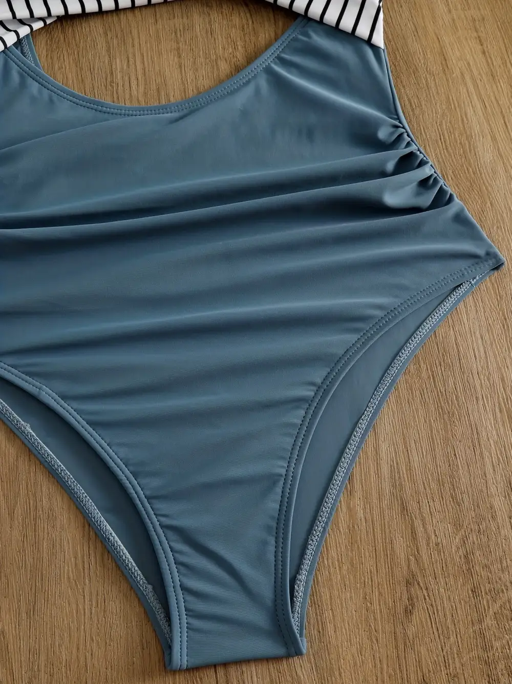 Vacation Swimwear Set For Beach Days