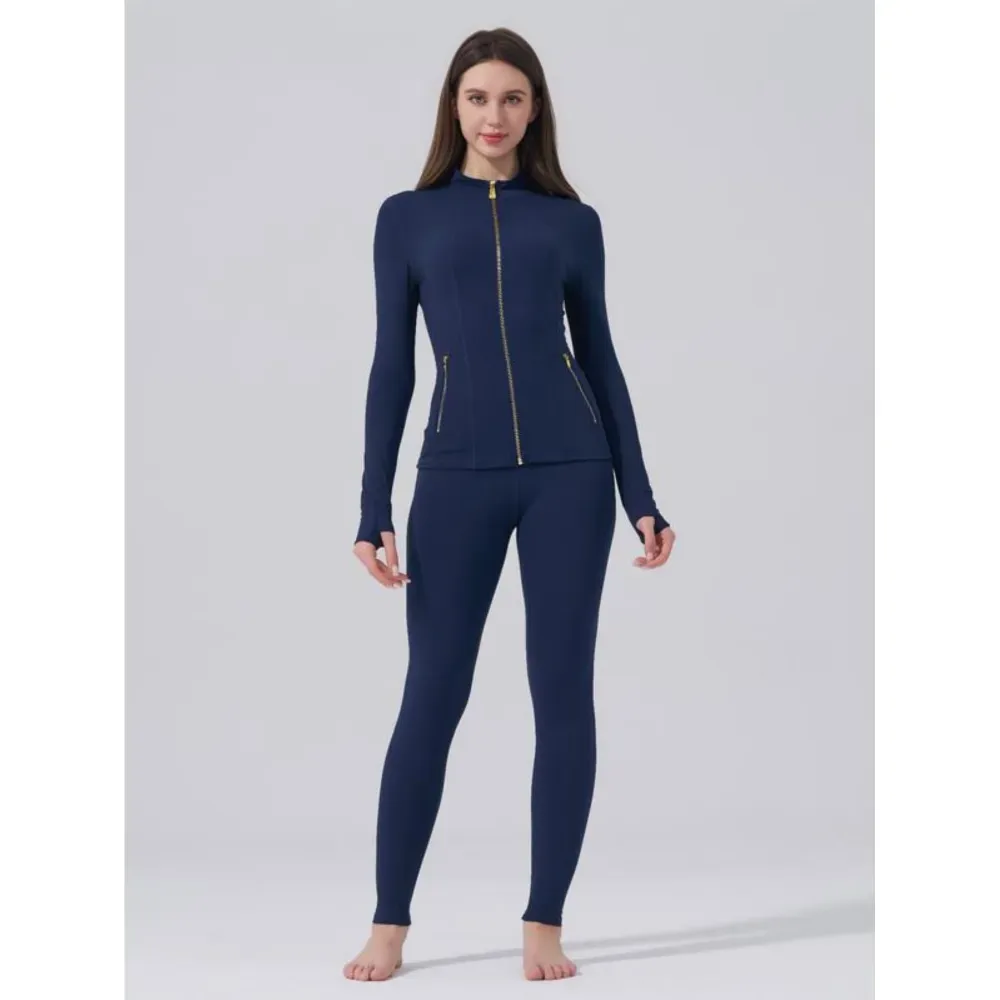 🔥Women's Sporty Tracksuit Set🔥8-Pack - All Colors Included, Only $24