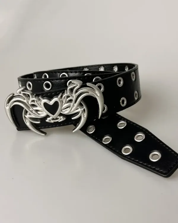 Gothic Women's Belt