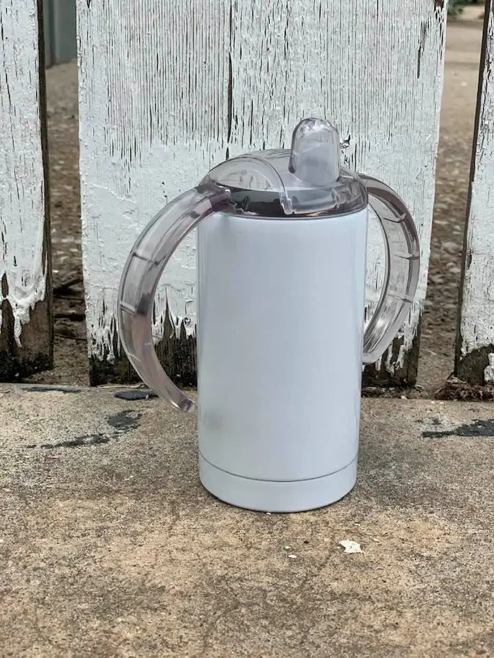 Straight Everyday Insulated Tumbler