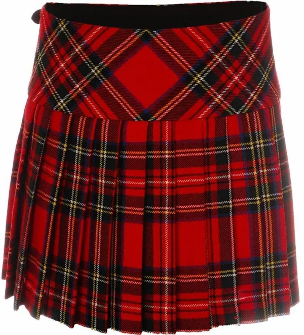 Refined Flexible Everyday Skirts