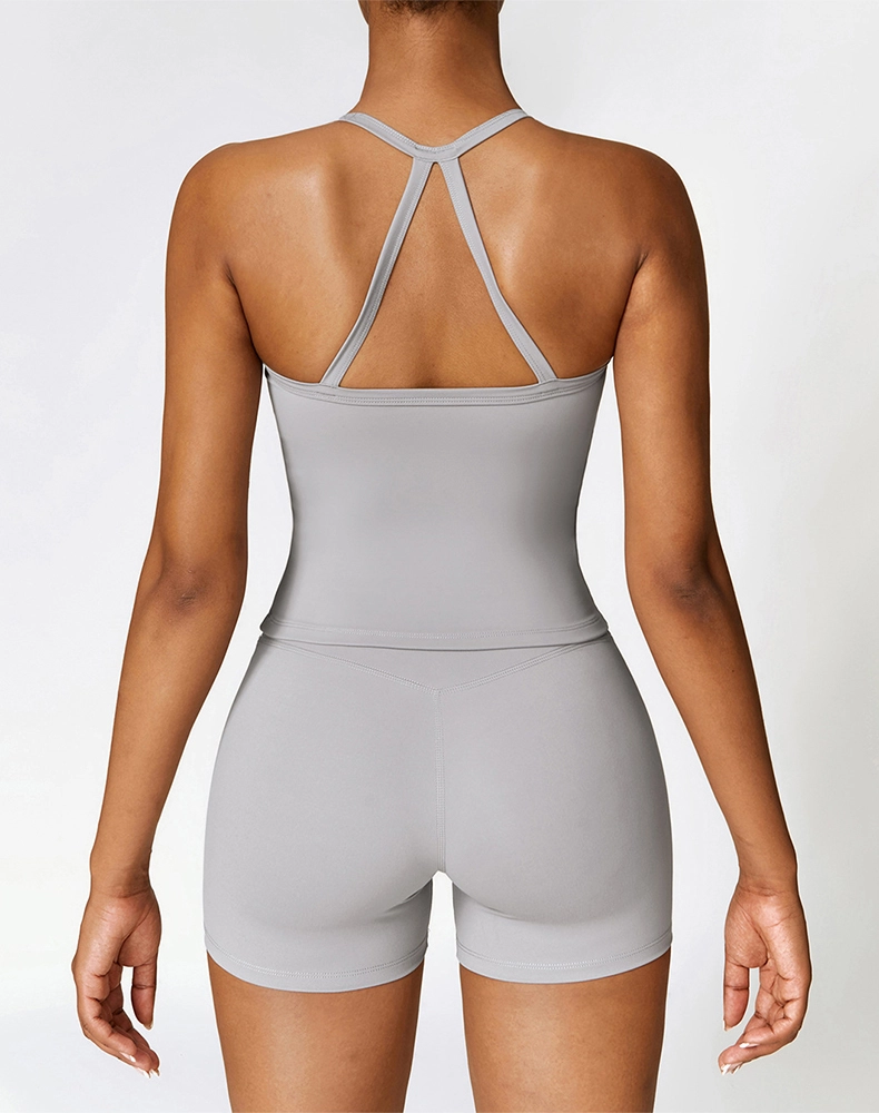 Criss Cross Active Set