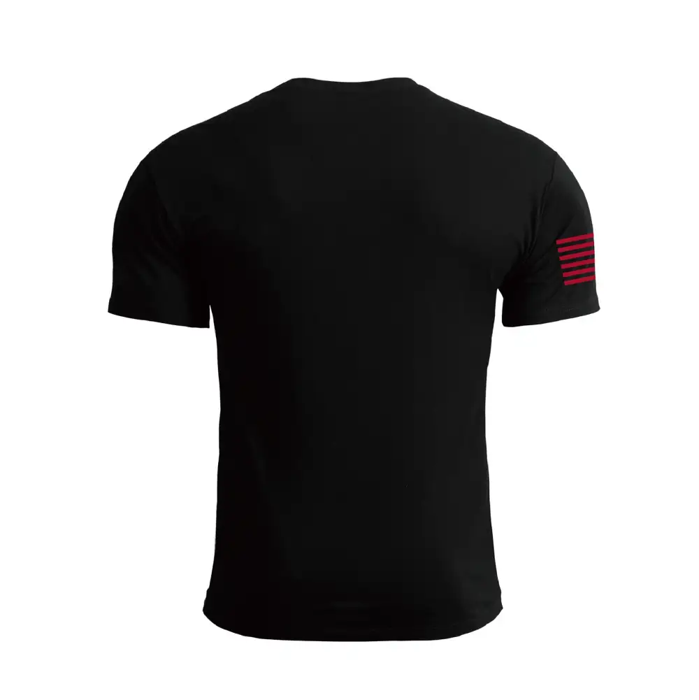 USA FLAG GRAPHIC TEE