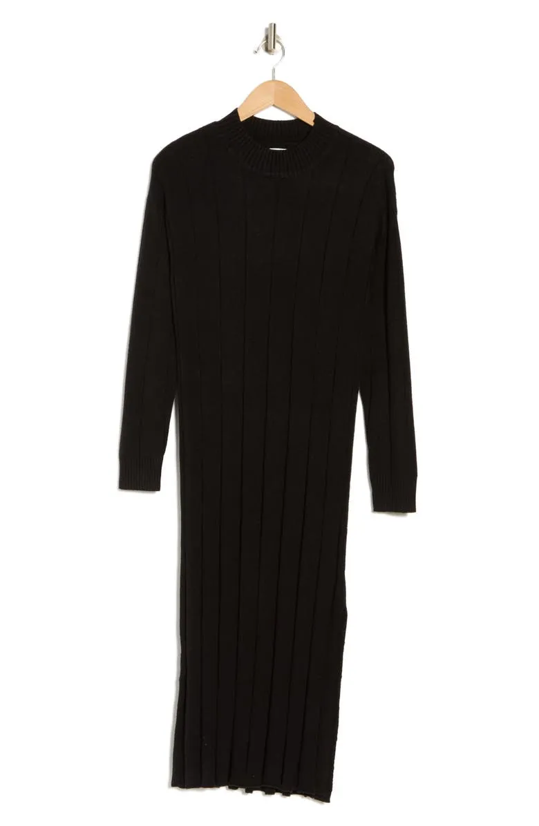 Snoqualmie Long Sleeve Dress