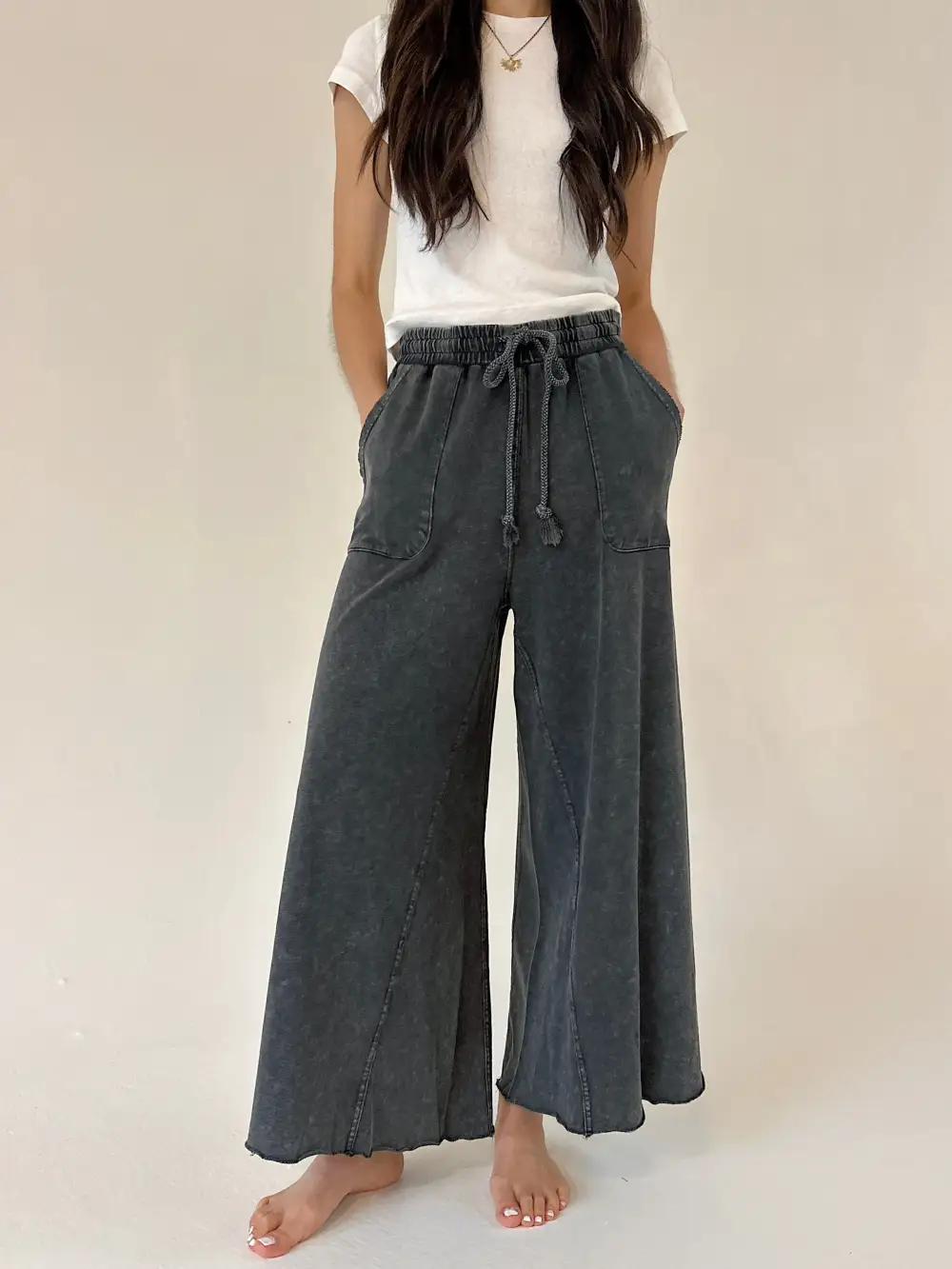 Road Trip Relaxed Pants