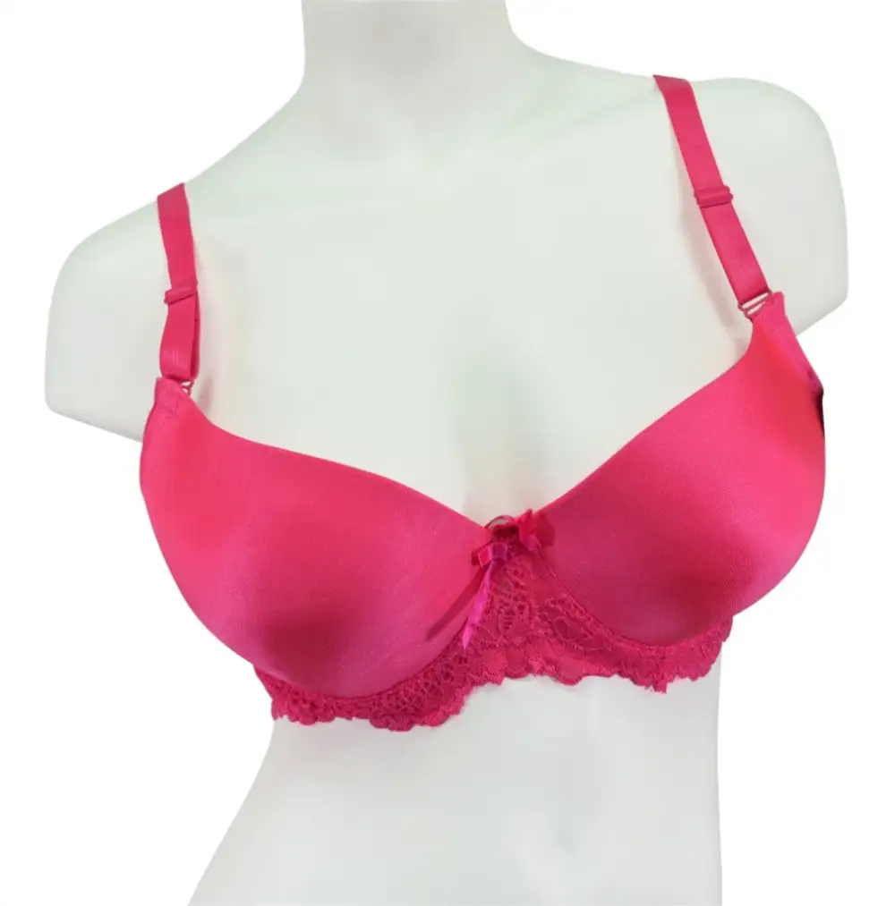 Full Coverage Bra