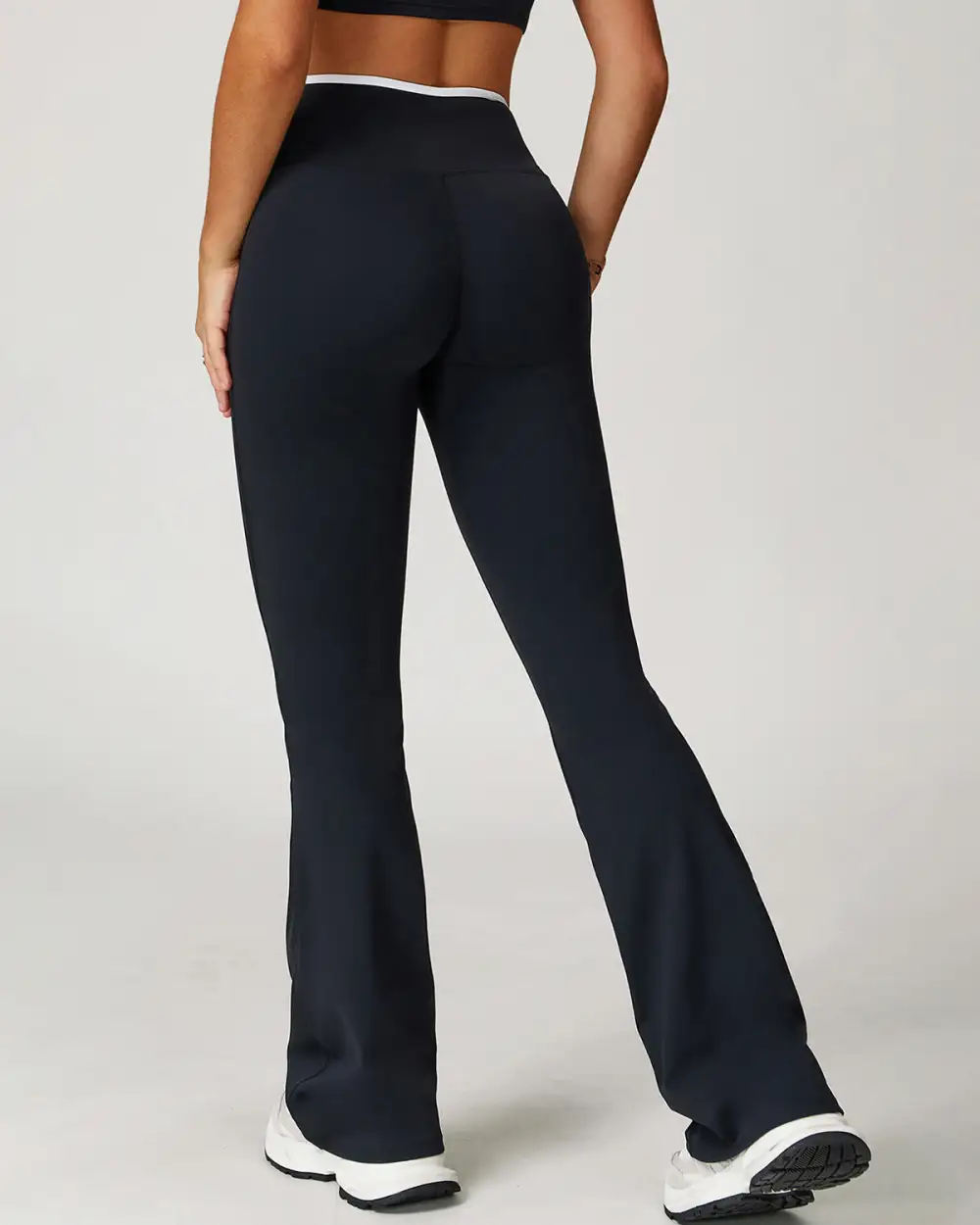 Rhythm Active Flare Leggings