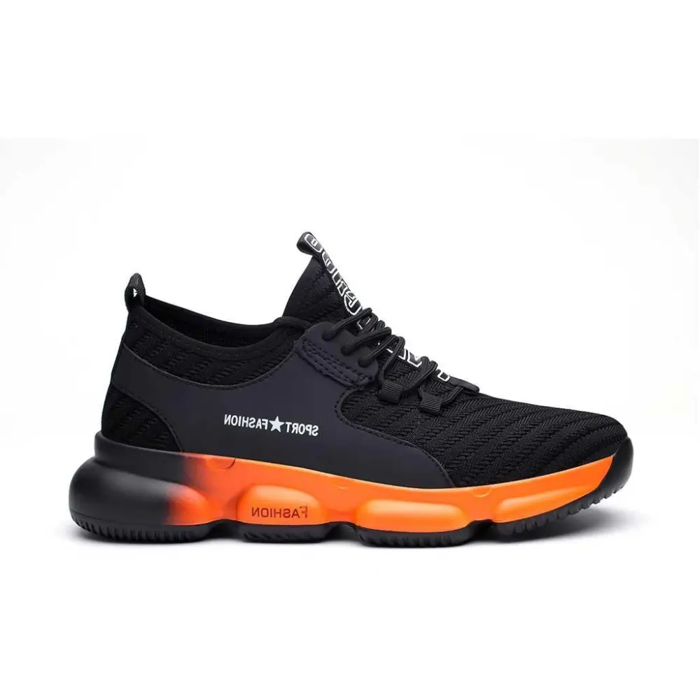 Women's Reinforced Shop Floor Sneakers