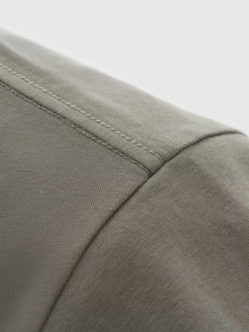 Casual Men's Short Sleeve T-shirt