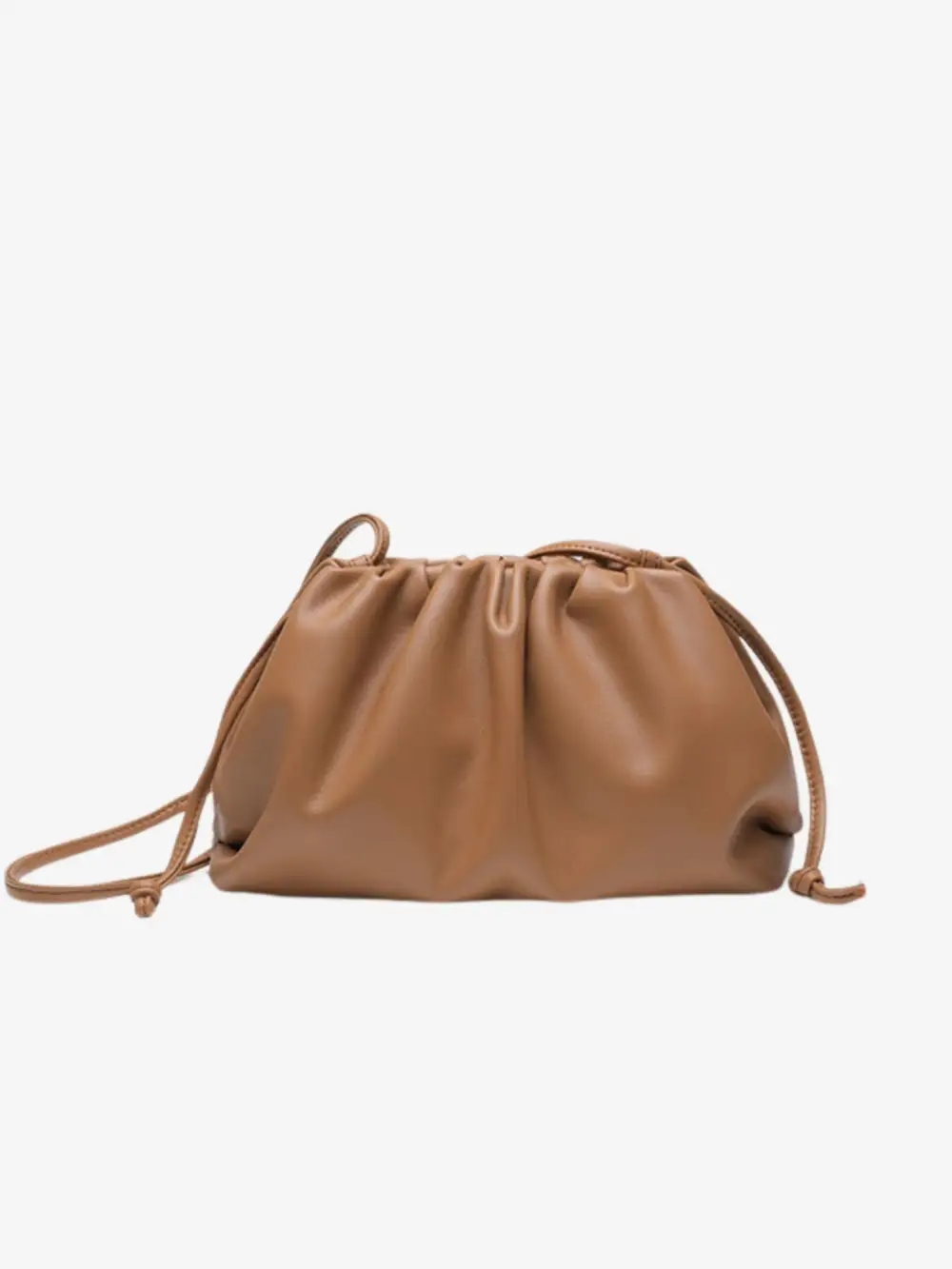 Vintage Ring Clutch Bag