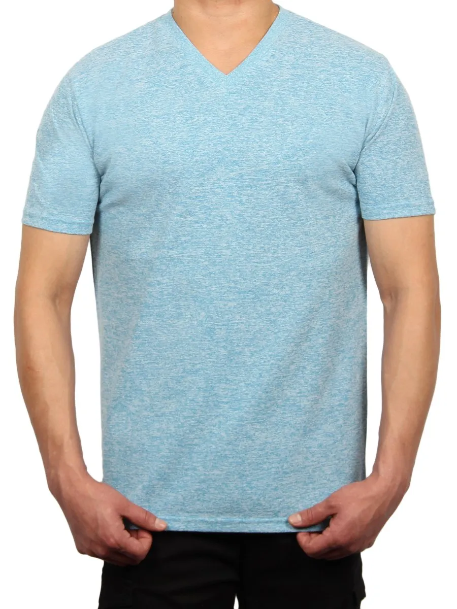 Everyday Slub Jersey Jersey Men's Button Down Shirt