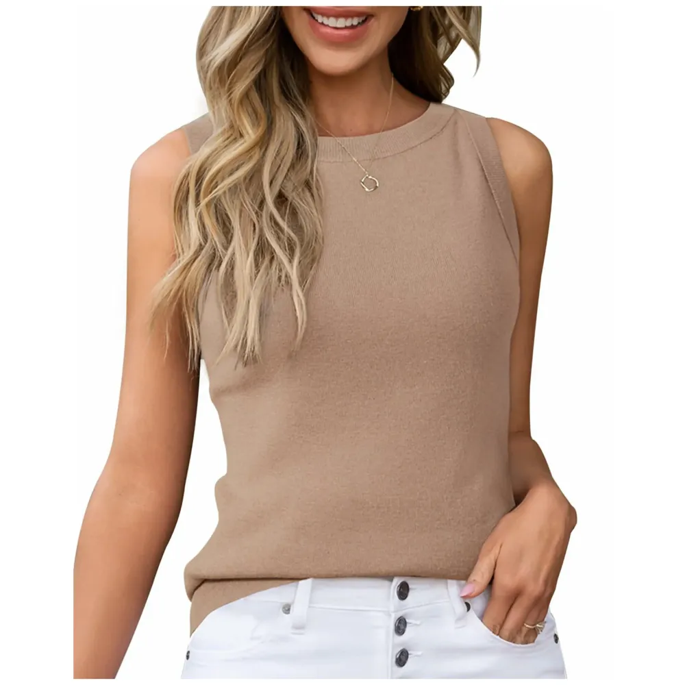 2026 Womens Tank Tops Spring🔥10-Pack -Only $24
