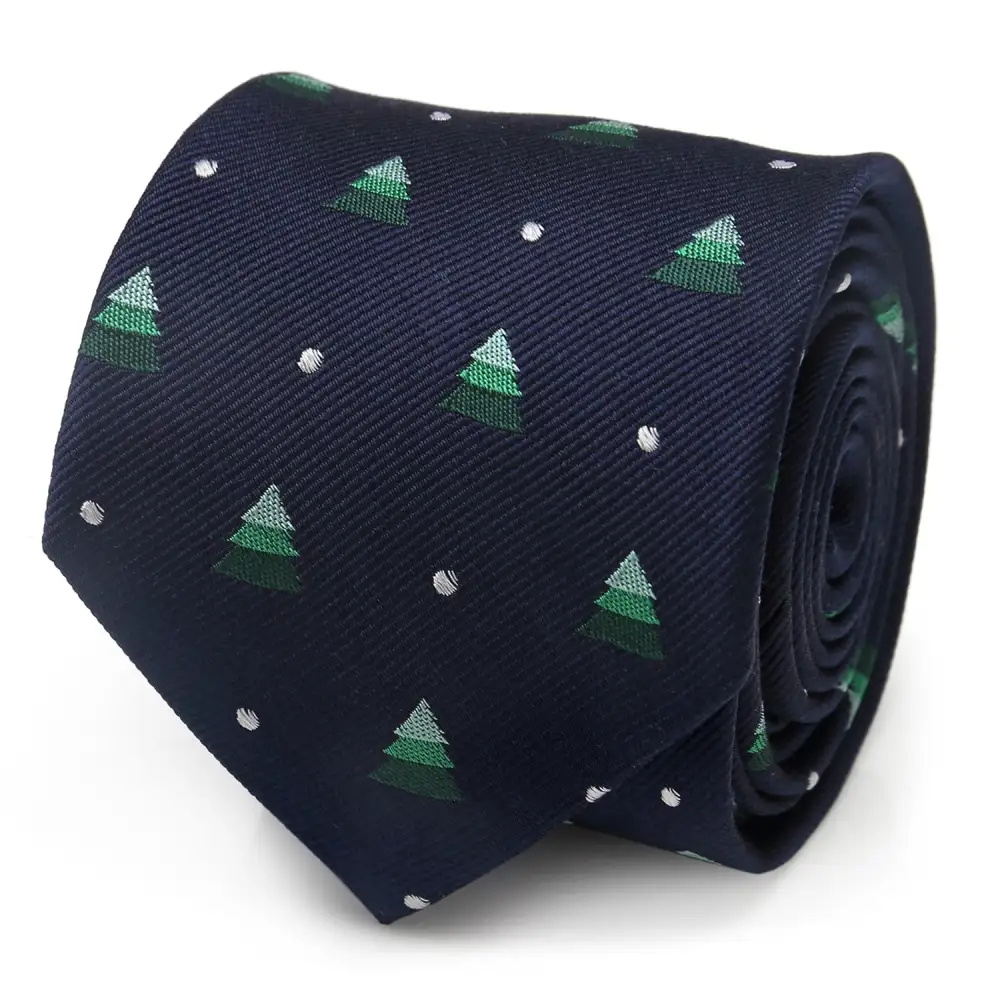 Traditional Classic Men's Necktie