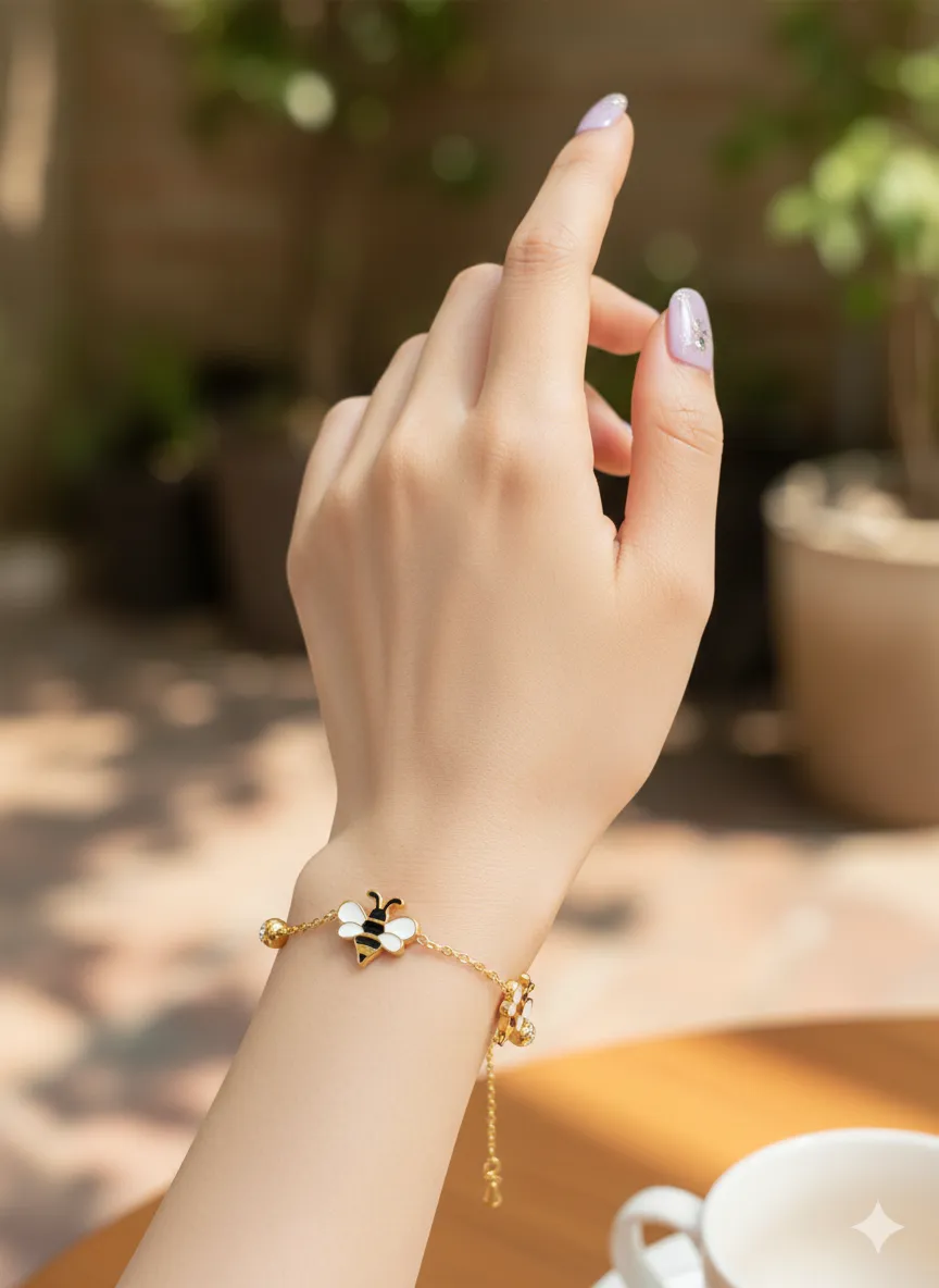 Honeybuzz Bracelets Everyday