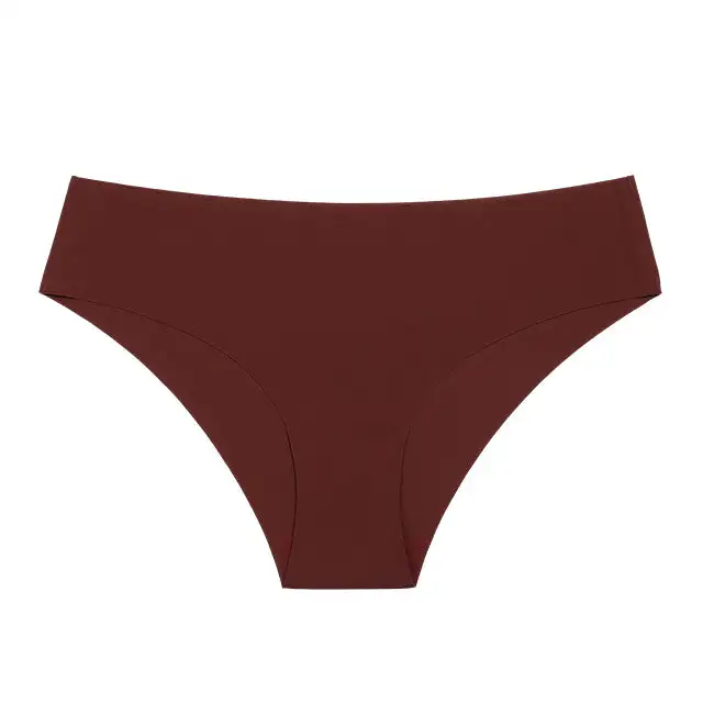 Bikini Mid Rise Underwear
