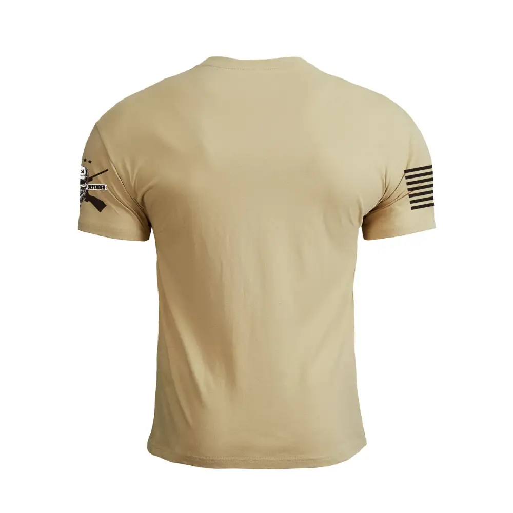 MURPH CHALLENGE GRAPHIC TEE
