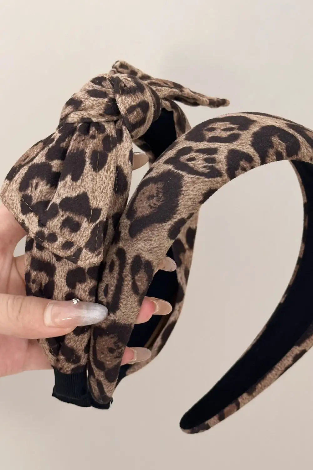 Cleanline Wide Hair Headband