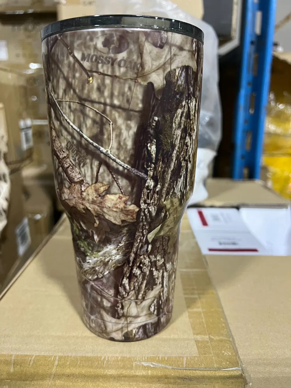 Everyday Insulated Tumbler