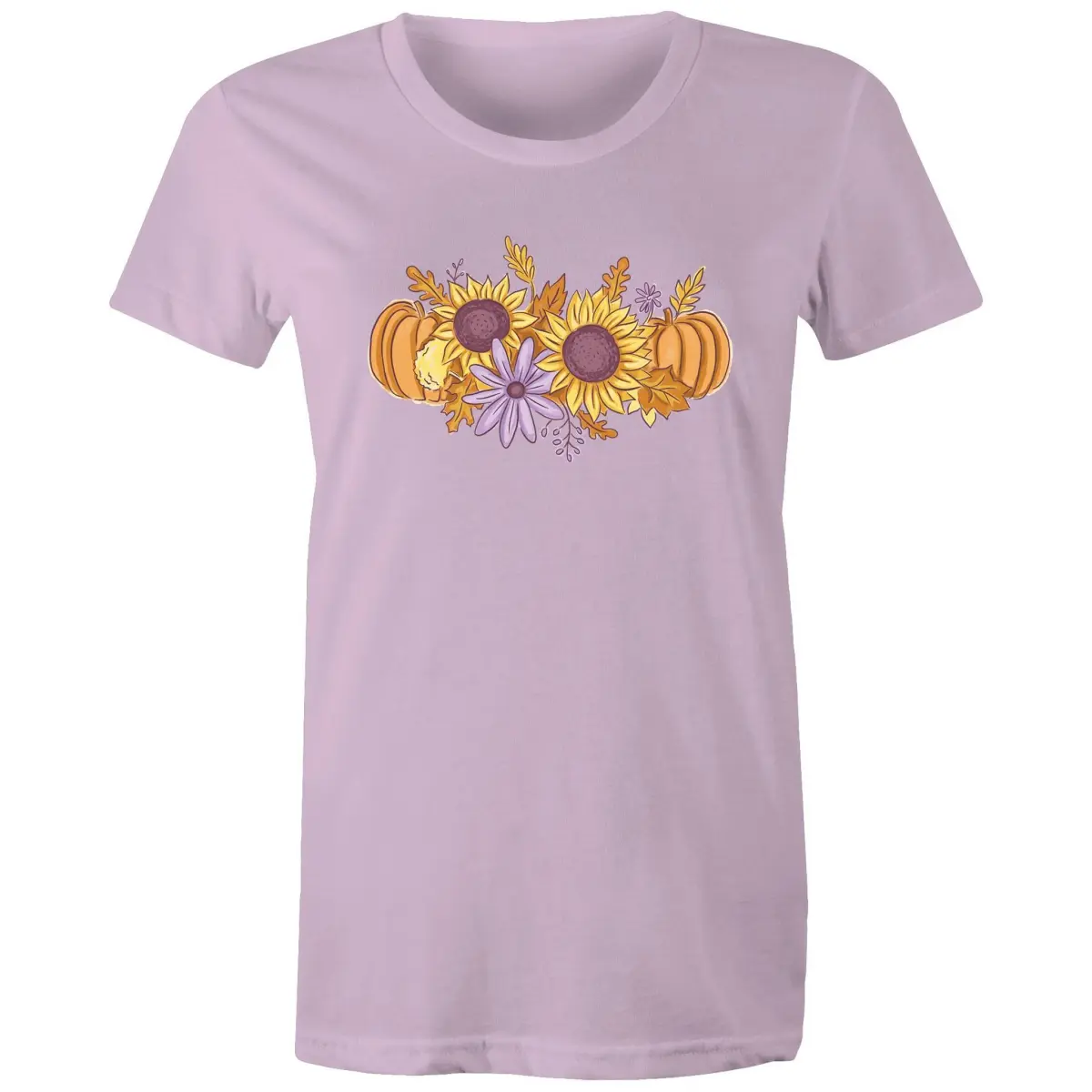 Flower Bouquet T-Shirt