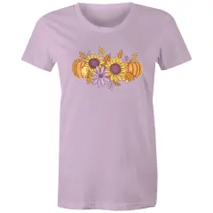Flower Bouquet T-Shirt