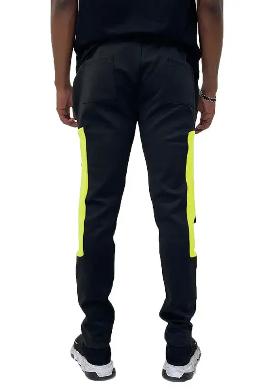 Comfort Cargo Pants