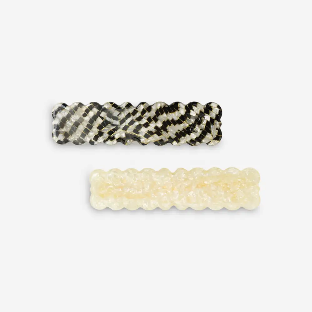 Fashion Forward Everyday Hair Clip