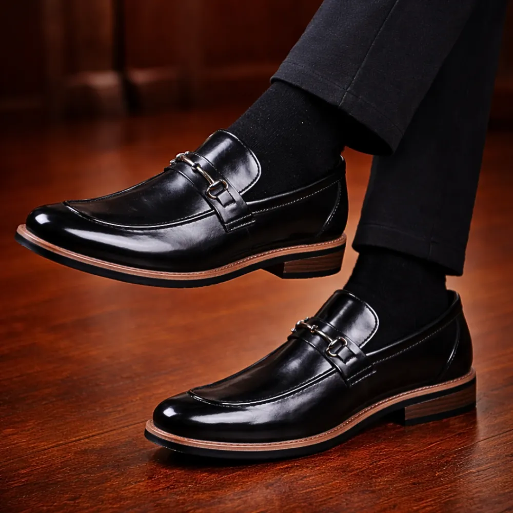 Slip on Loafers