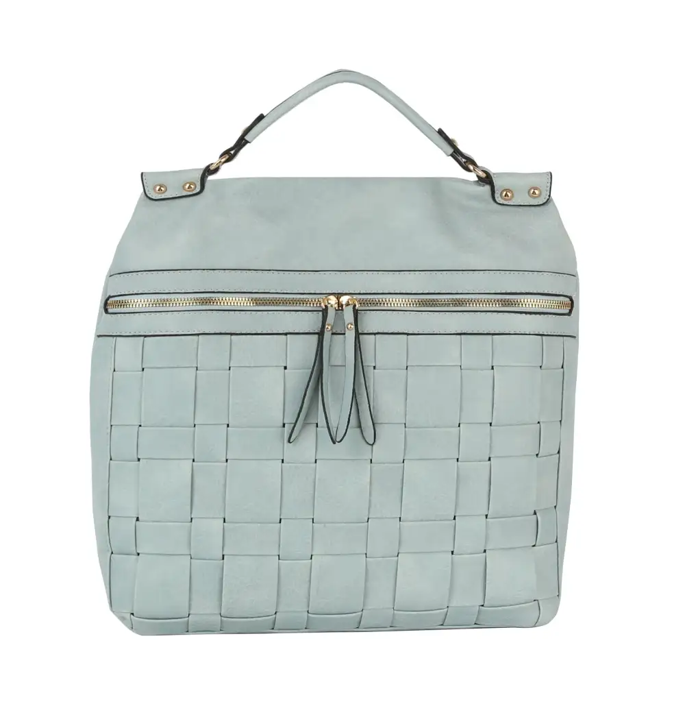Casual Convertible Backpack