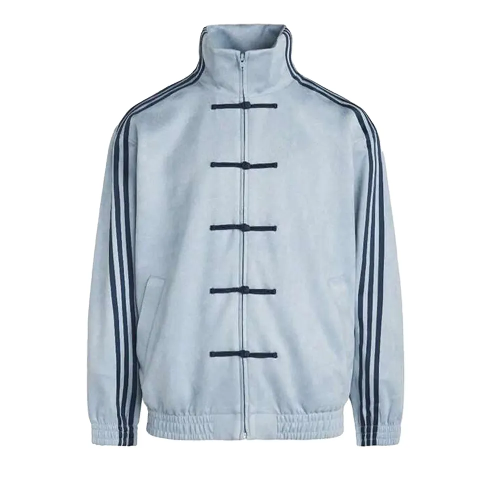 Ads & Tang Suit Men & Women Hanfu Chinese Traditional Clothes Long Sleeve Jacket