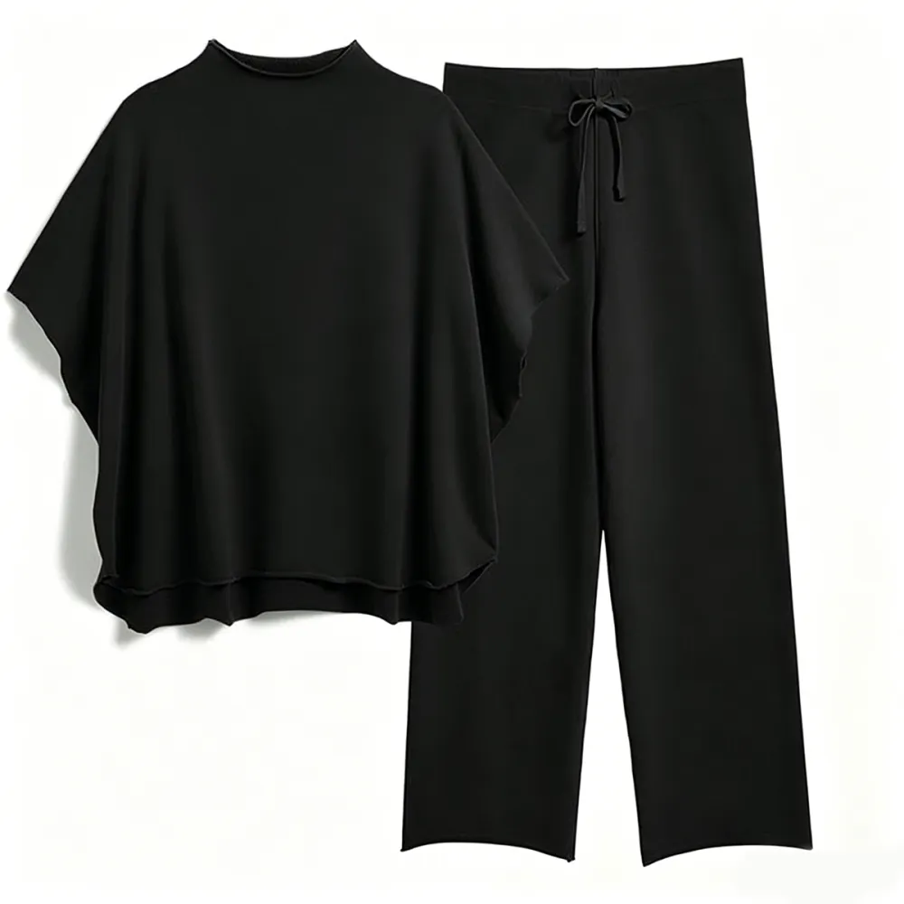 Women's Casual Two-Piece Lounge Sets