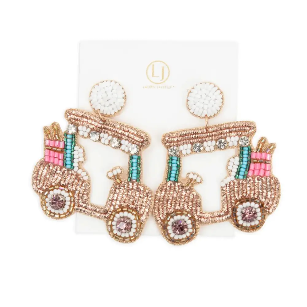 Simple Polished Everyday Earrings