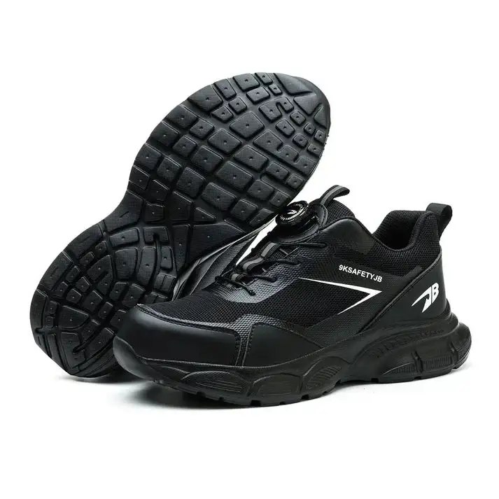 Women's Breathable Shop Floor Sneakers