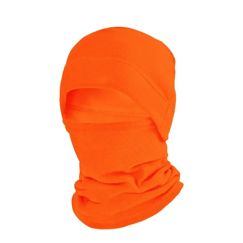 Windproof Polar Fleece Balaclava – Ultimate Protection for Cold & Windy Days