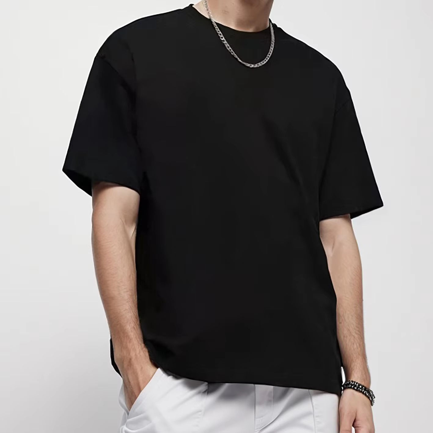 Men's Casual Tee