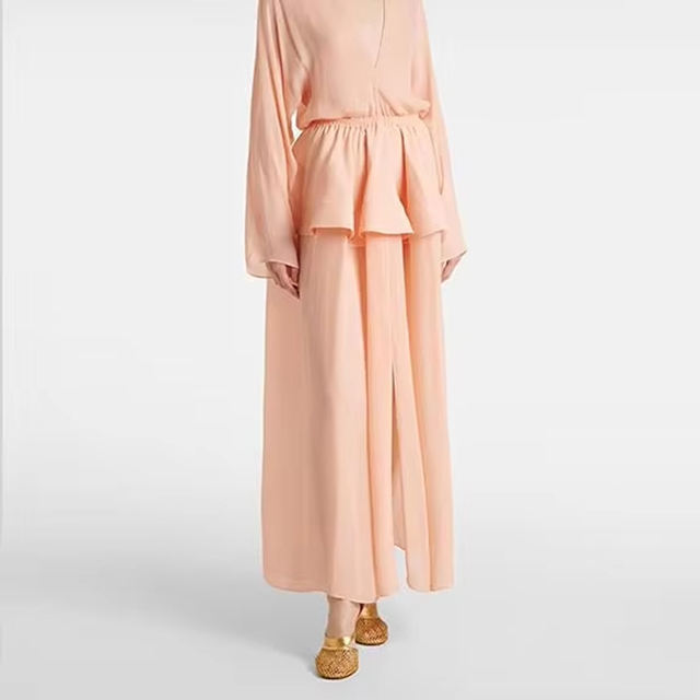 Elviera Mesh Stiletto Heels