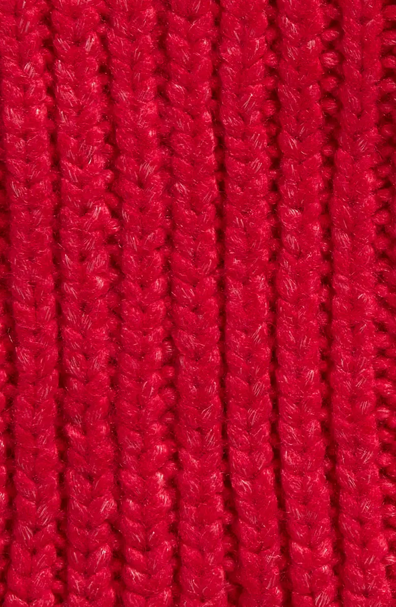 Chunky Fingerless Gloves