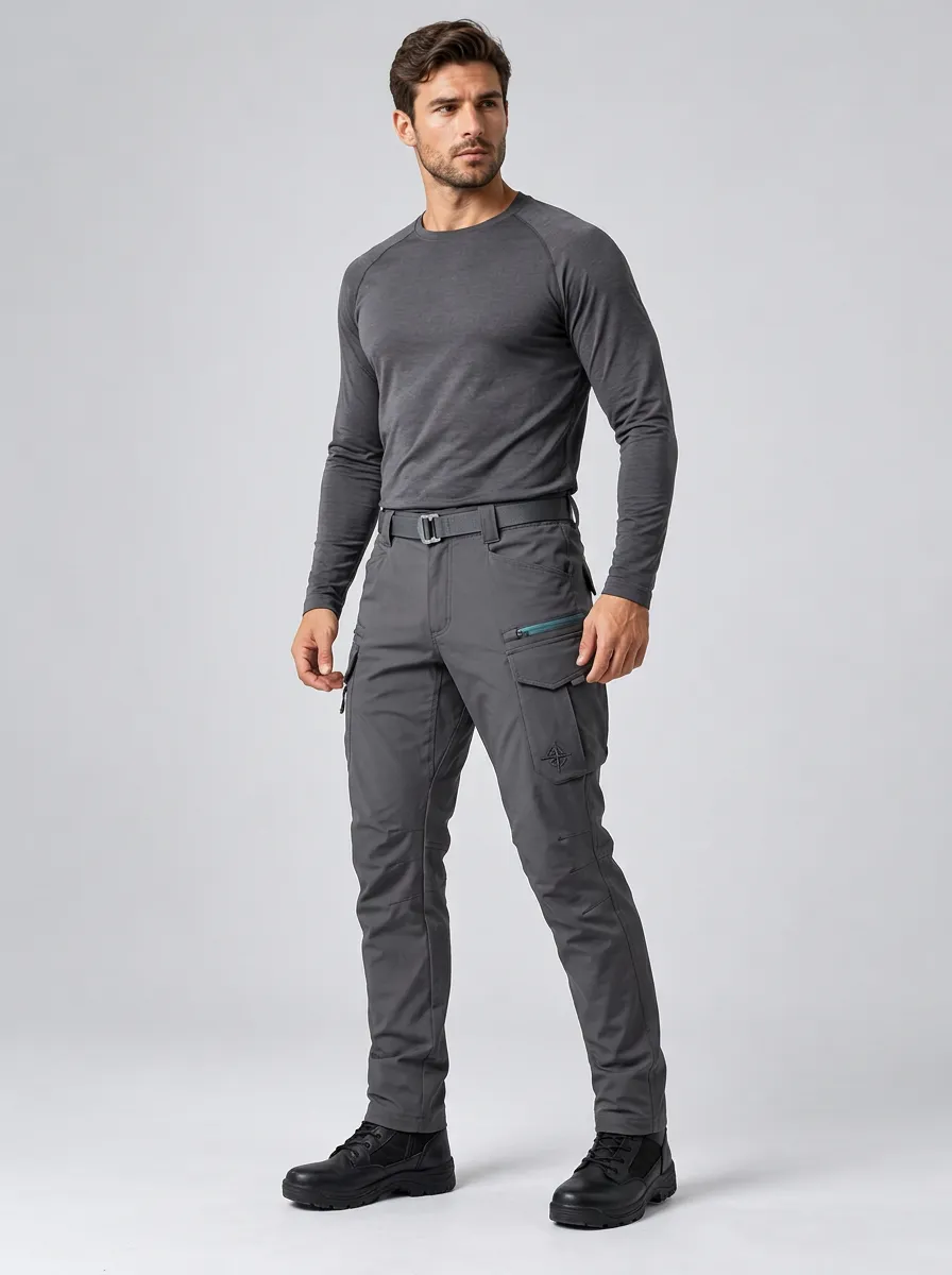 Men's Ridge Compass Waterproof Tactical Pants