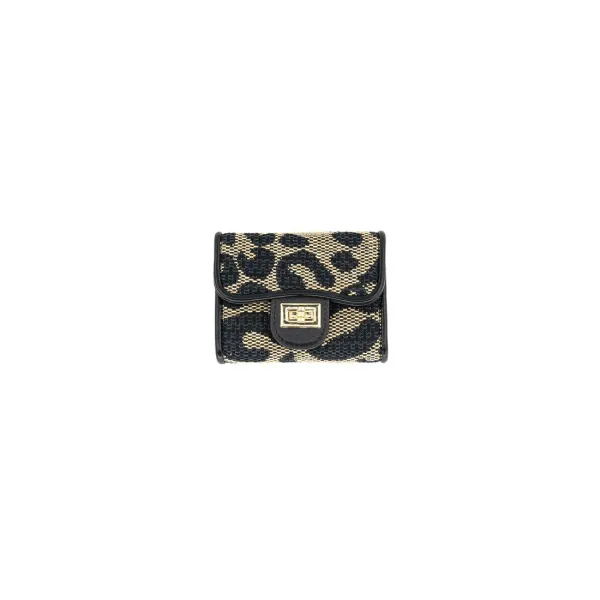 Charm Compact Wallet