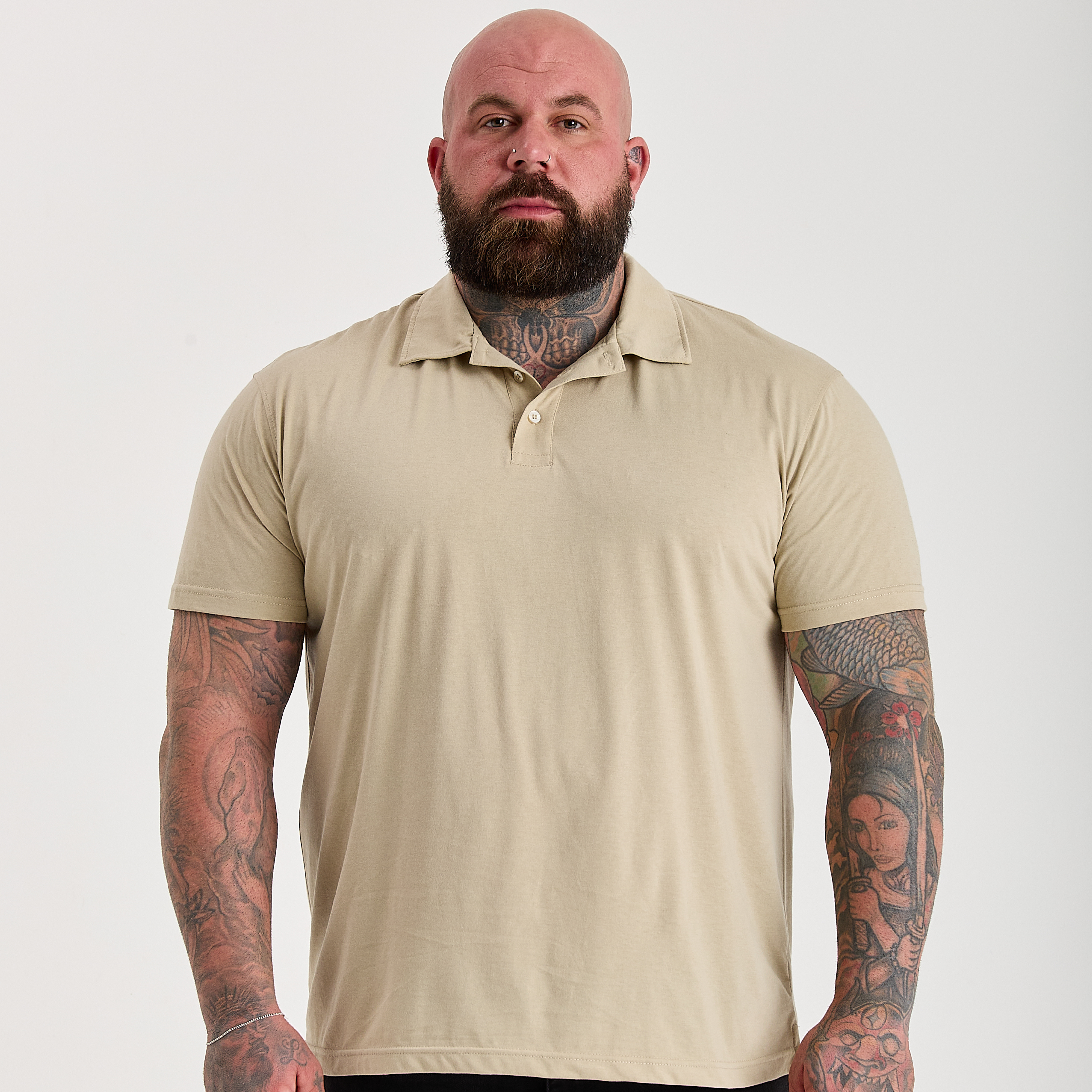 Forest Core Polo 3-Pack
