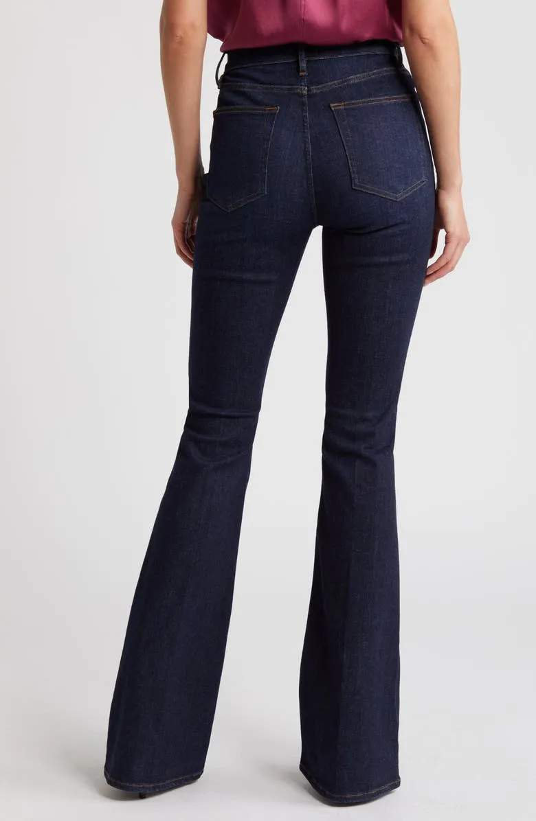 Daily High Flare Jeans