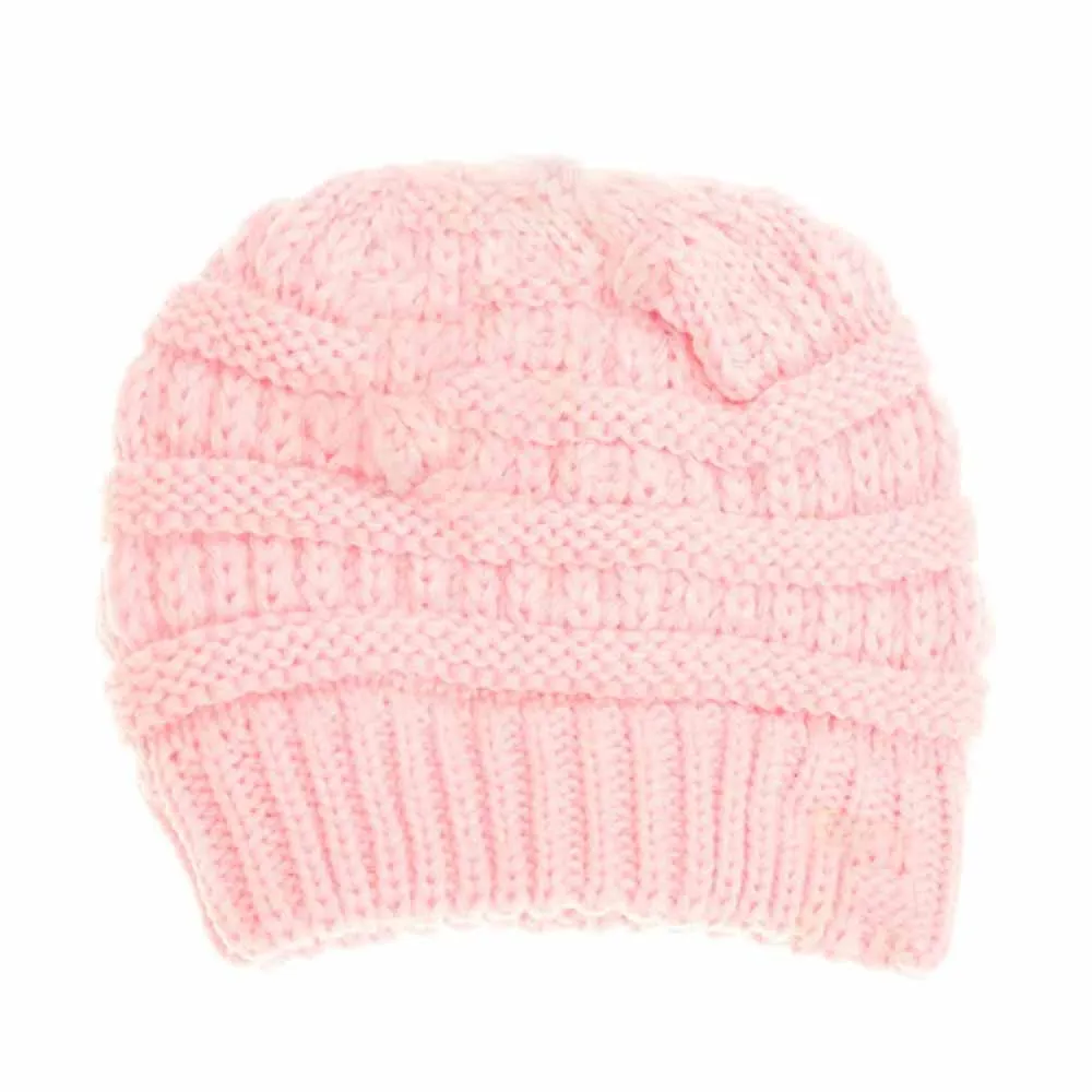 Easy Basic Beanie