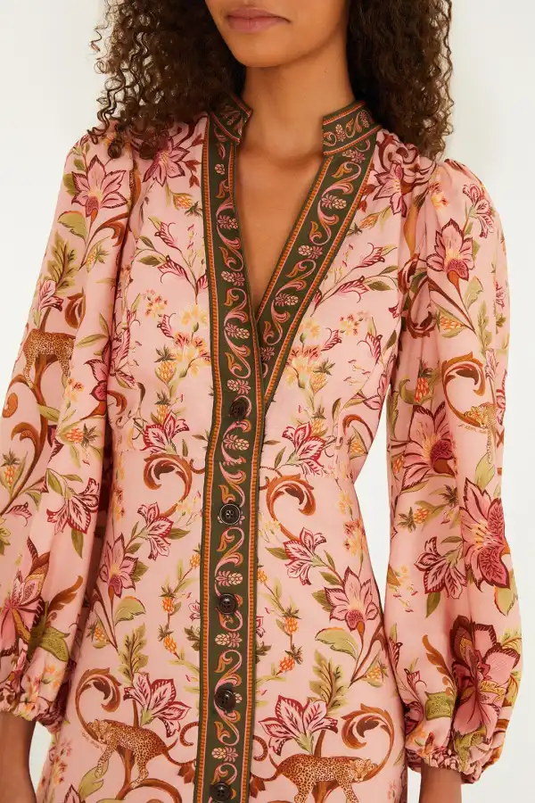 Alice Maxi Dress