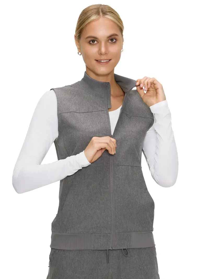 🔥Last Day💥Women's Slim-Fit Work Vest