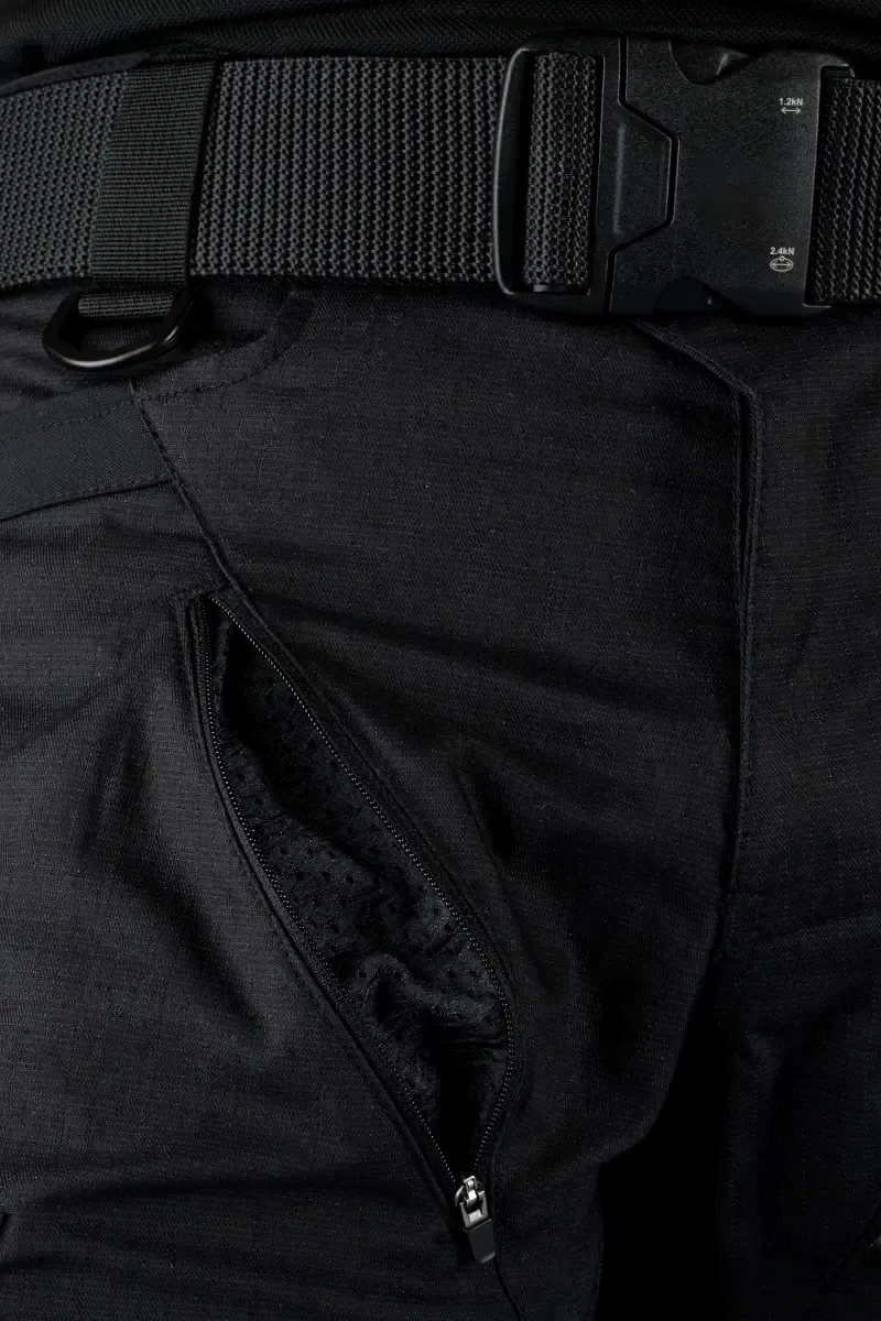 🚨Last Day 49% Off - Men's Military-Grade Tactical Combat Pants - Waterproof and Windproof Outdoor Gear - Heavy-Duty, Tear-Resistant, Built for Action