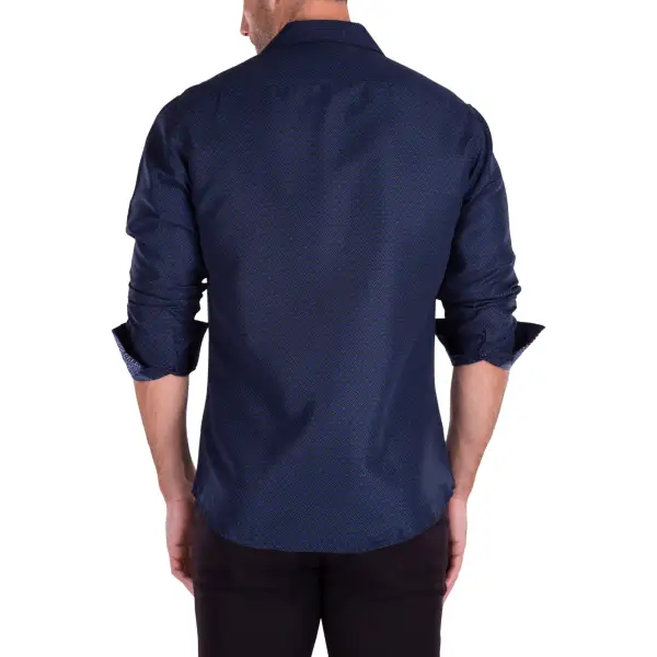 Boardwalk Pocket Button Shirt