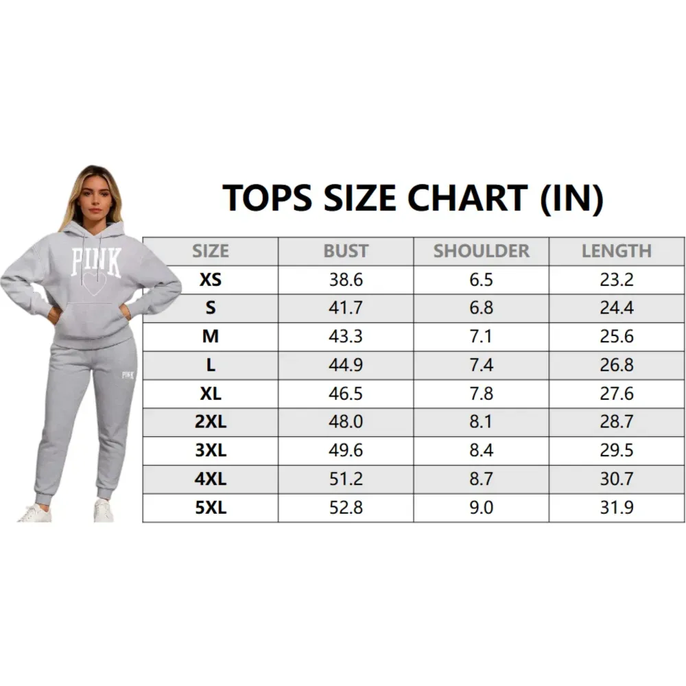 Women'S Casual Sportswear Sets
