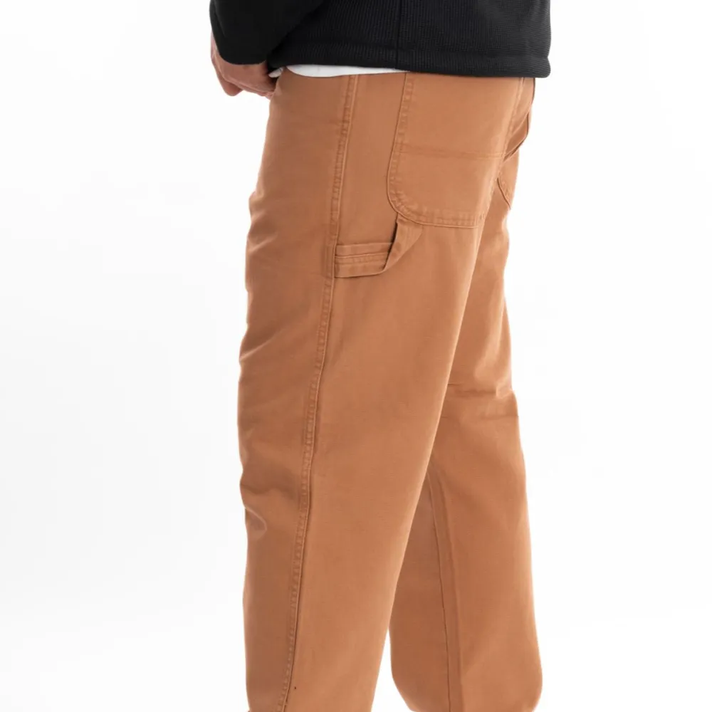 Carpenter Everyday Casual Pants